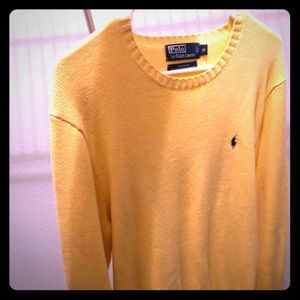 Polo by Ralph Lauren sweater/overwear